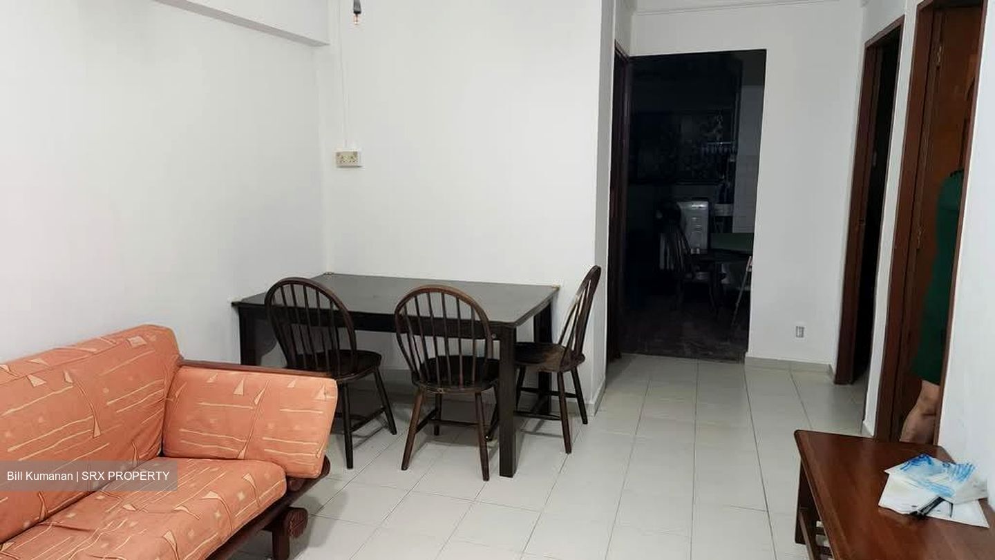Blk 323 Bukit Batok Street 33 (Bukit Batok), HDB 3 Rooms #597080421